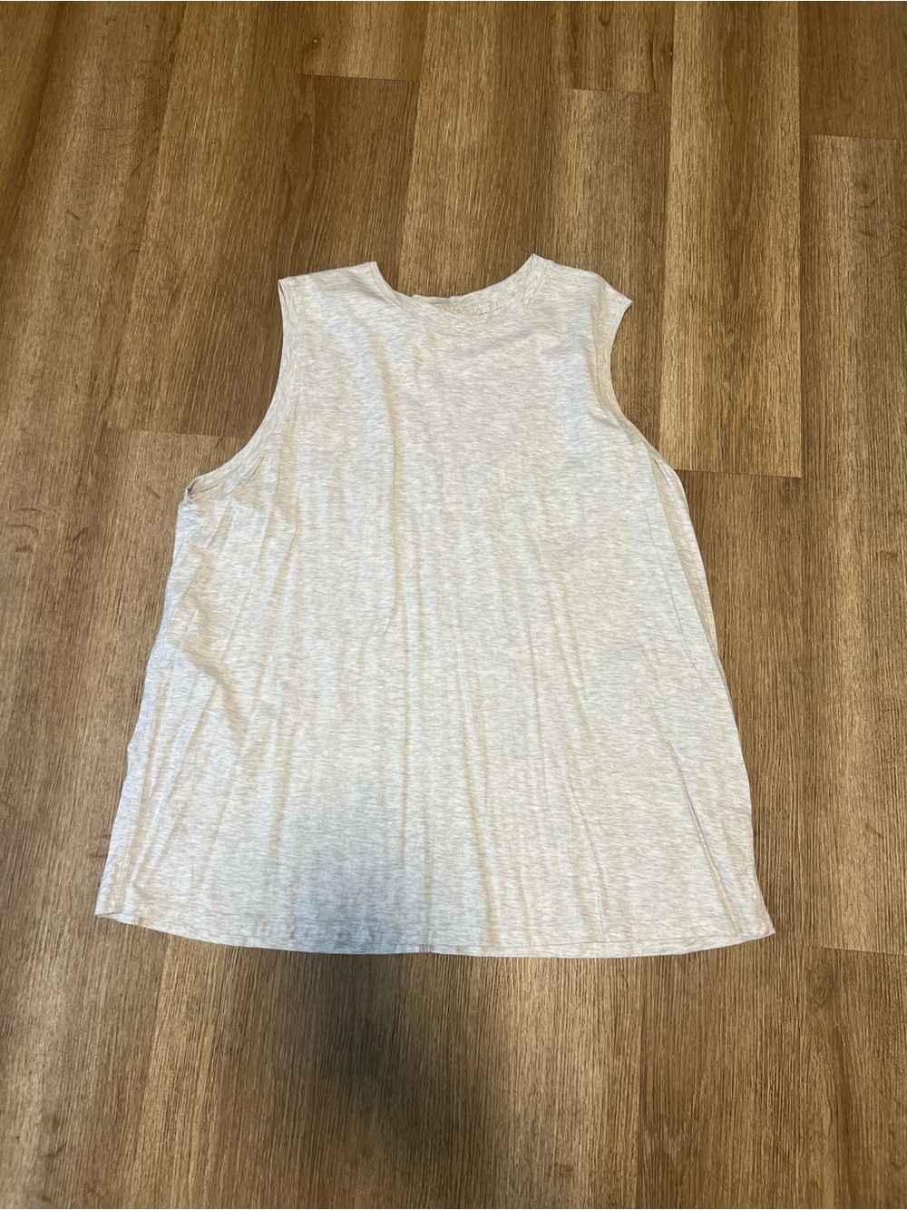 lululemon athletica All Yours Tank Top